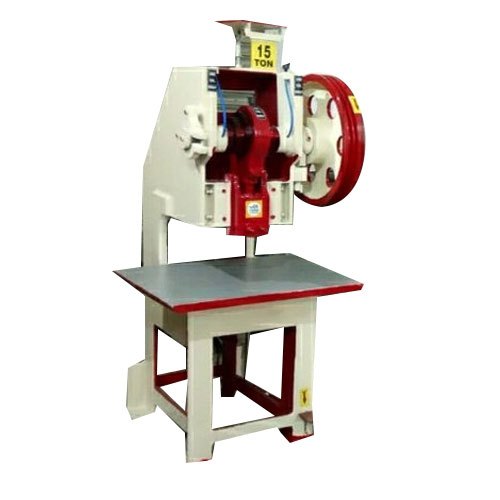 Hawai Chappal Making Machine
